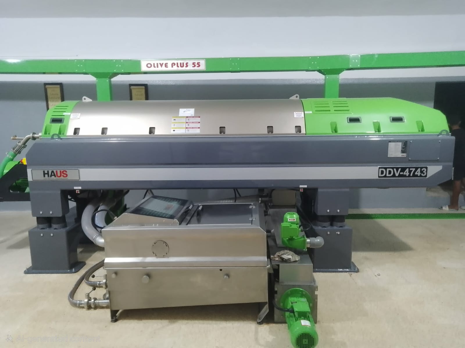 FONS — Agriculture biologique